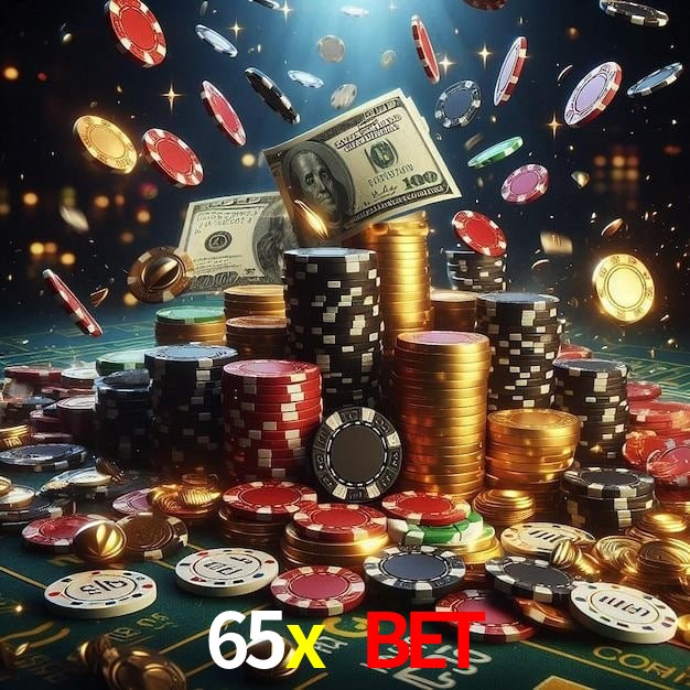 Estatísticas Esportivas 65x bet