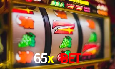 Desvendando o Mundo dos Jogos Virtuais na 65x bet
