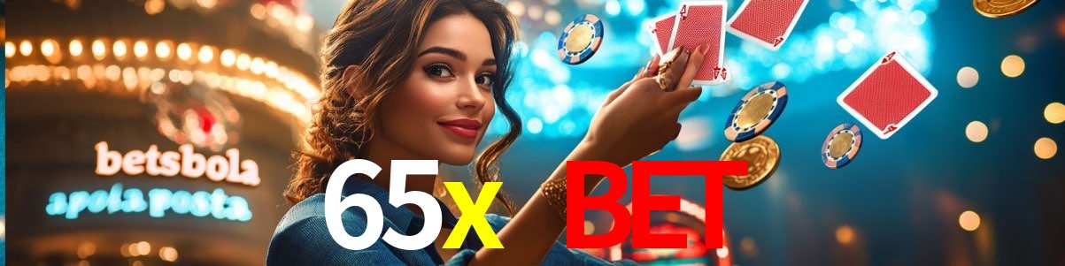 Bonus Features 65x bet