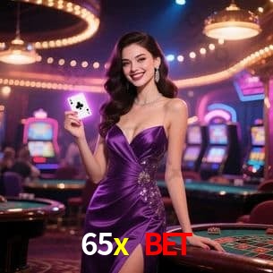 Segurança 2FA 65x bet