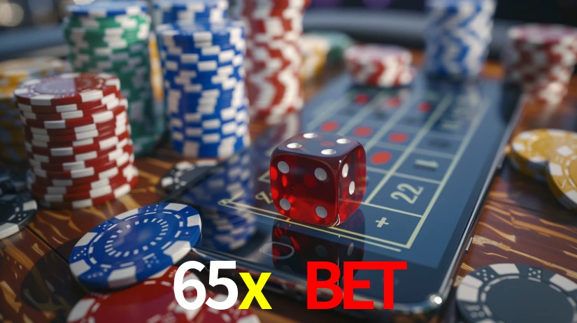Bônus App 65x bet