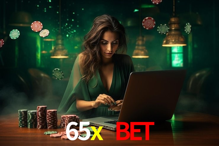 App 65x bet Android