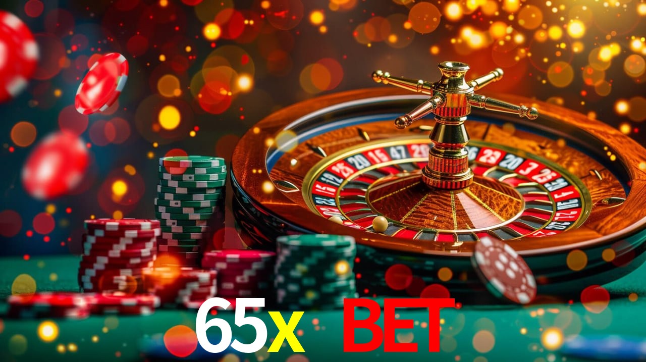 Mesa de Blackjack 65x bet