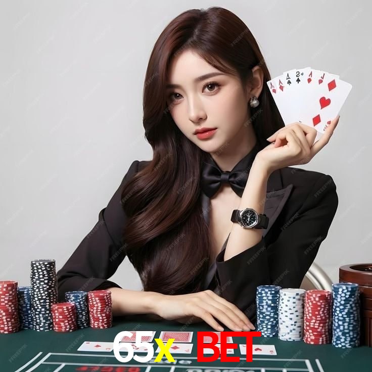 Qualificar VIP 65x bet