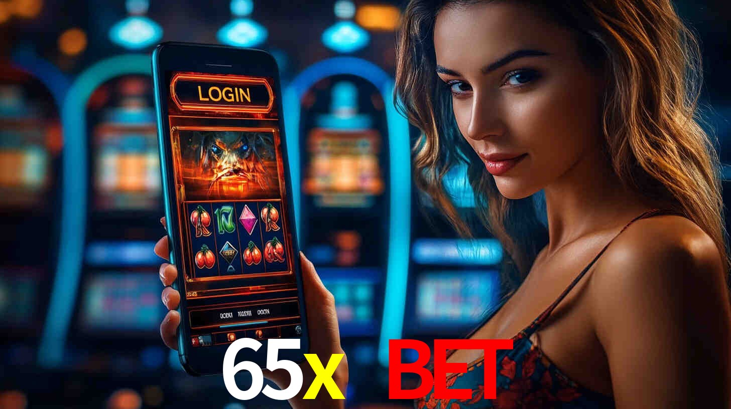Ofertas App 65x bet