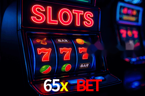 Estratégias 65x bet