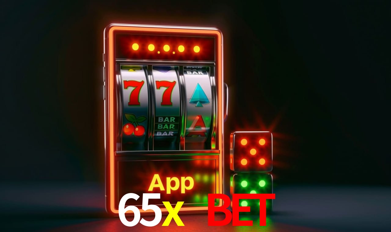 65x bet plataforma