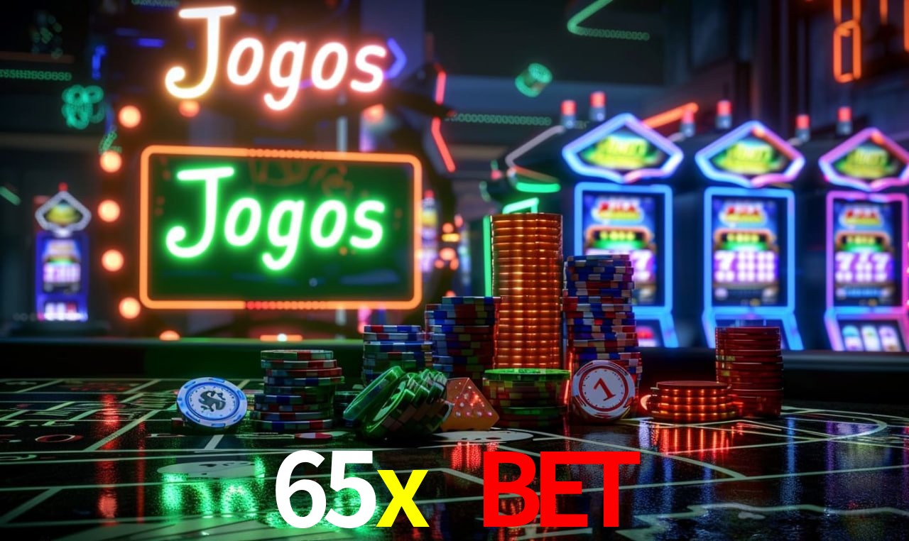 Funcionalidades App 65x bet