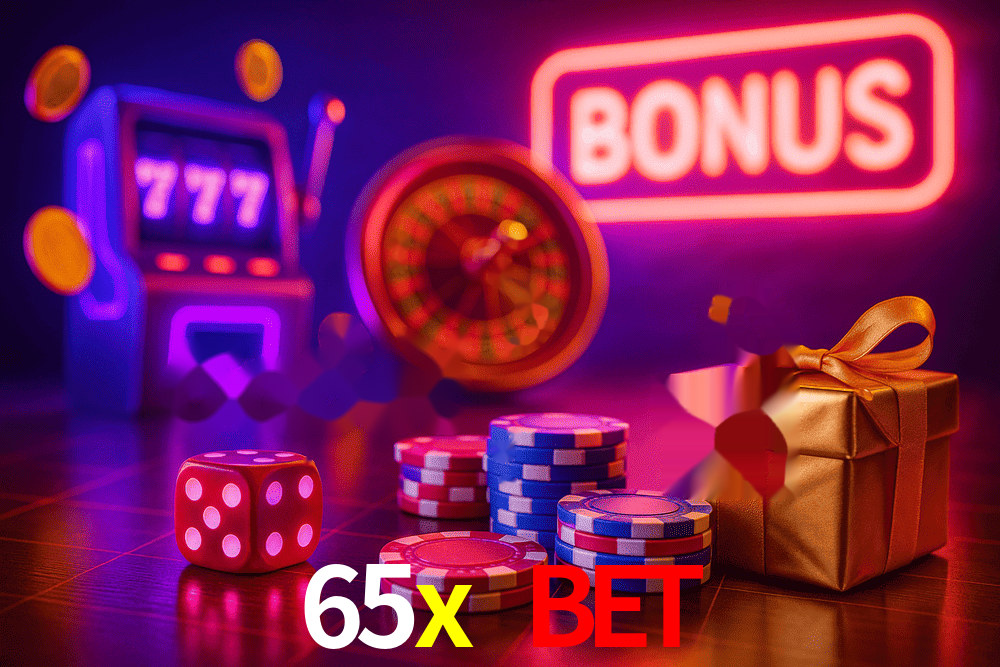 Baixar 65x bet Android