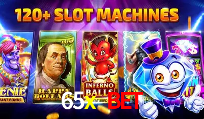 Desvendando o Mundo dos Jogos Virtuais na 65x bet