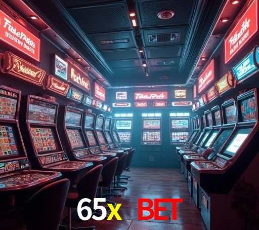 Evolução VIP 65x bet
