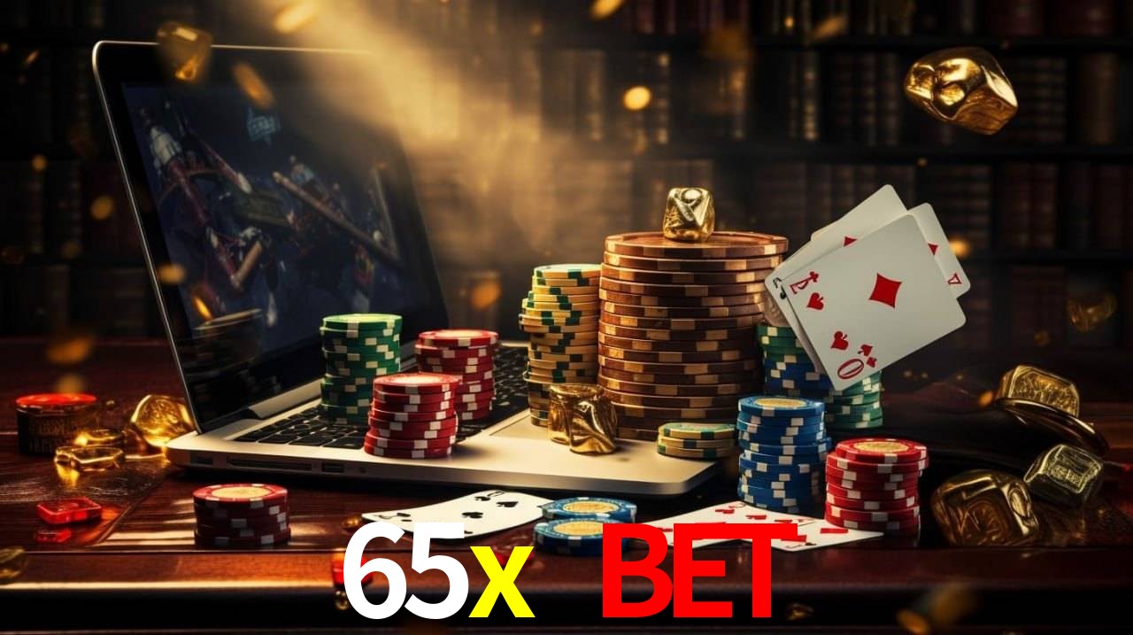 Integração de APIs 65x bet