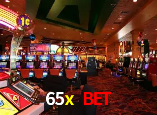 A Emoção da Loteria na 65x bet: Uma Chance de Mudança de Vida