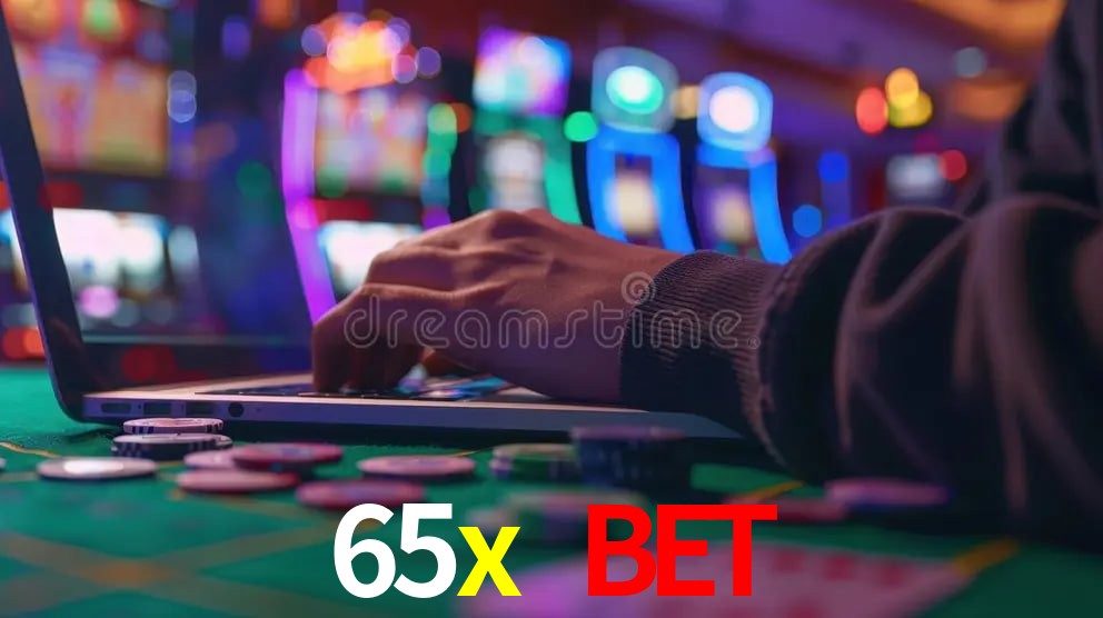 Casino Ao Vivo 65x bet