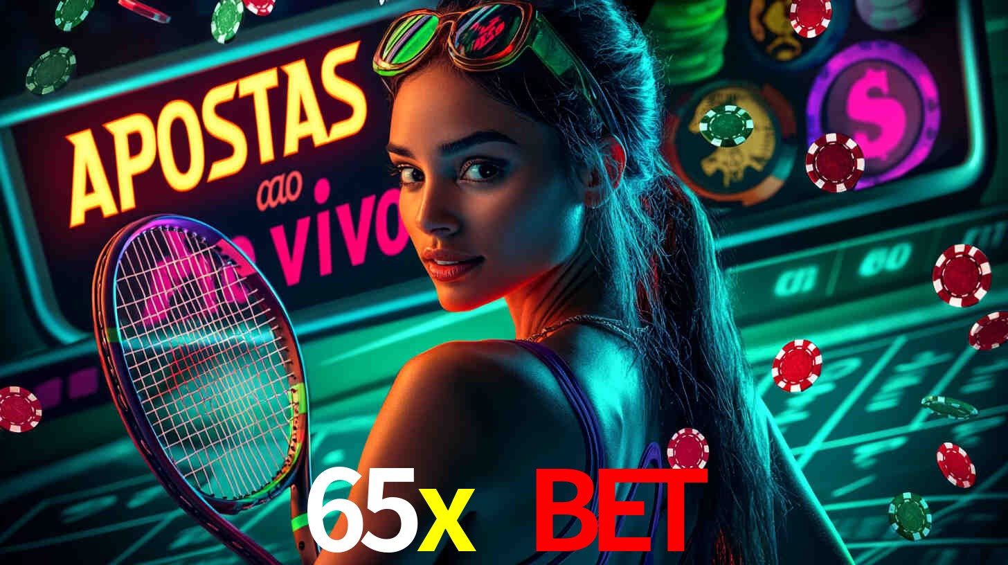 Instruções Download 65x bet