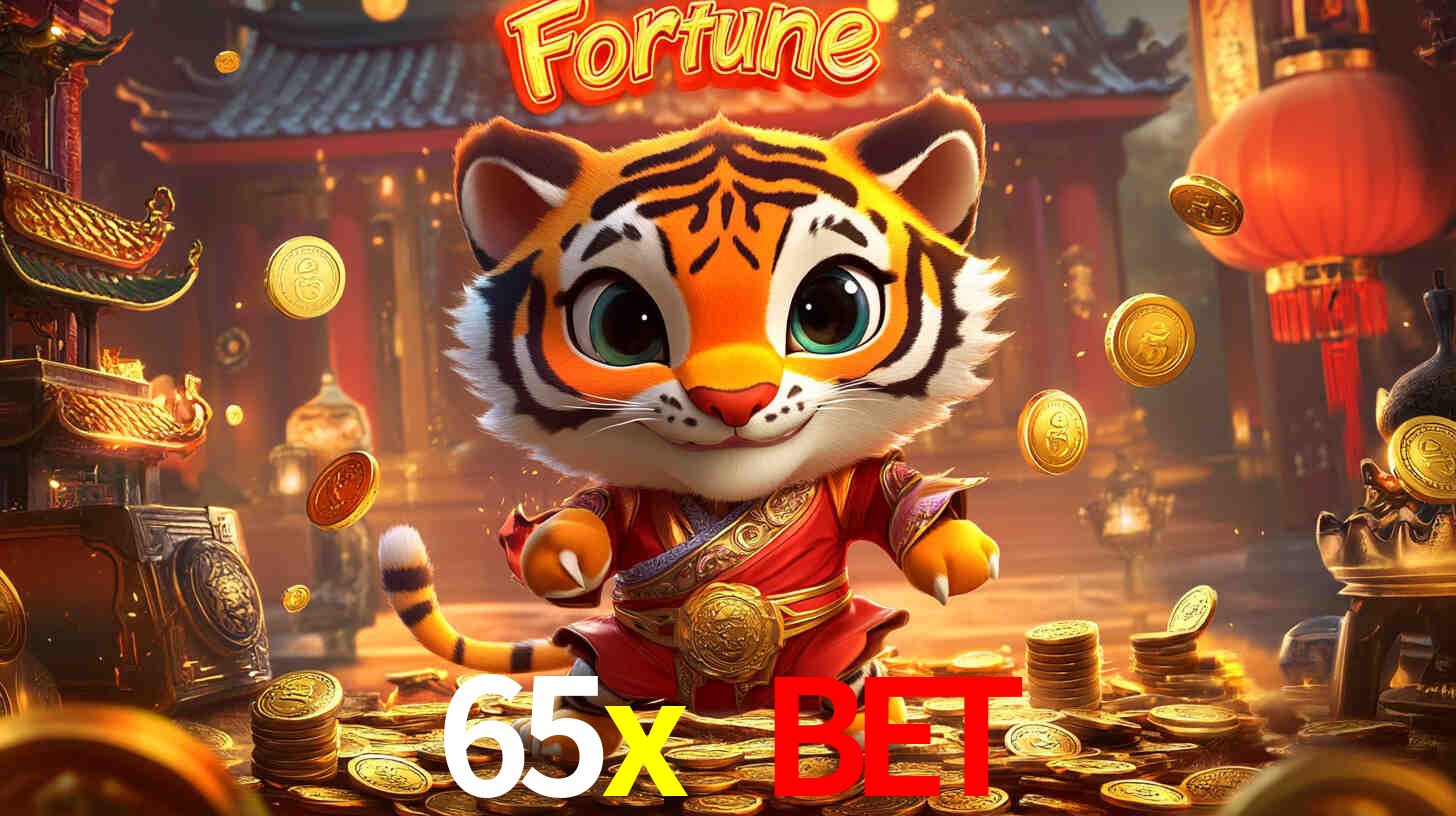 Recursos App 65x bet