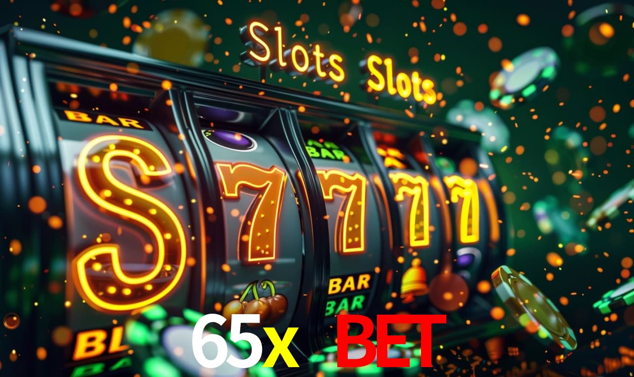 Promoções Sazonais 65x bet