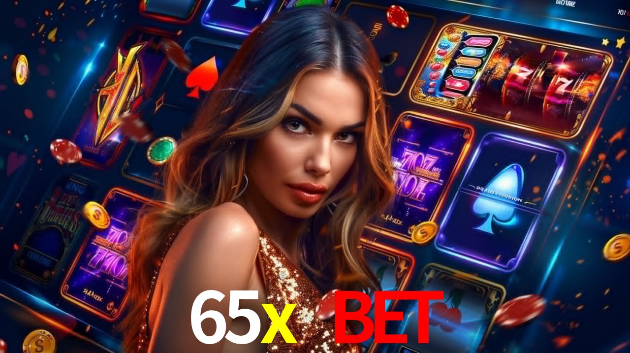 Jogo Aviator 65x bet