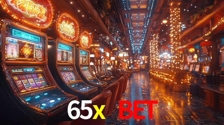 65x bet: A Experiência de Casino com Jogos de Mesa ao Vivo