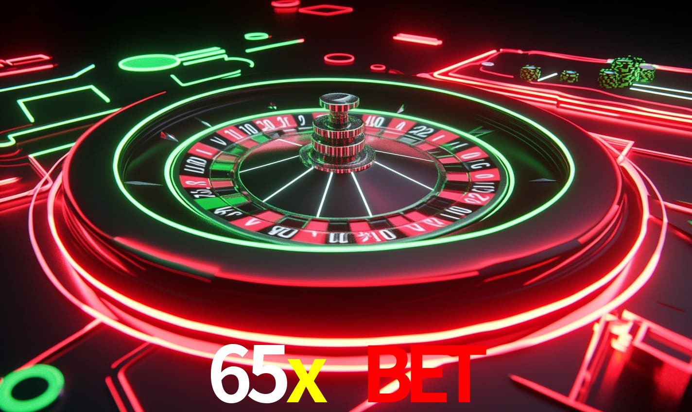 Jogos Exclusivos 65x bet