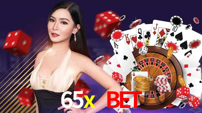 Diretório de Jogos 65x bet