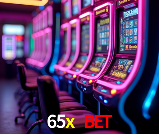Táticas 65x bet