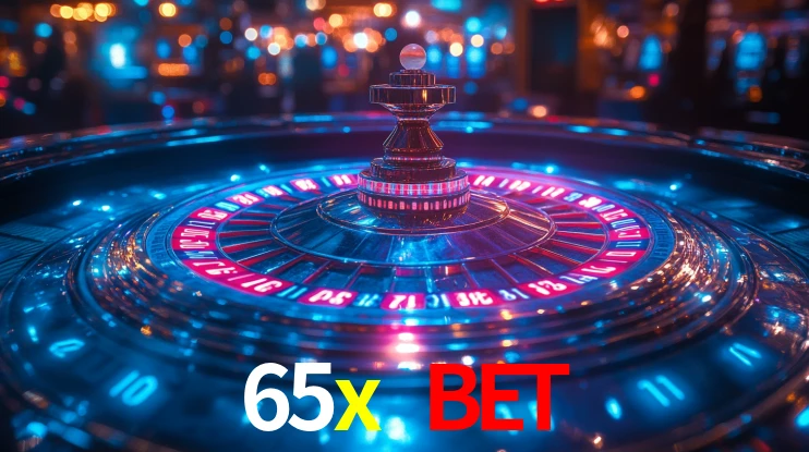 65x bet: Jogos de Caça-Níqueis-Altas Recompensas, Roleta-Velocidade, Blackjack-Desafios Máximos