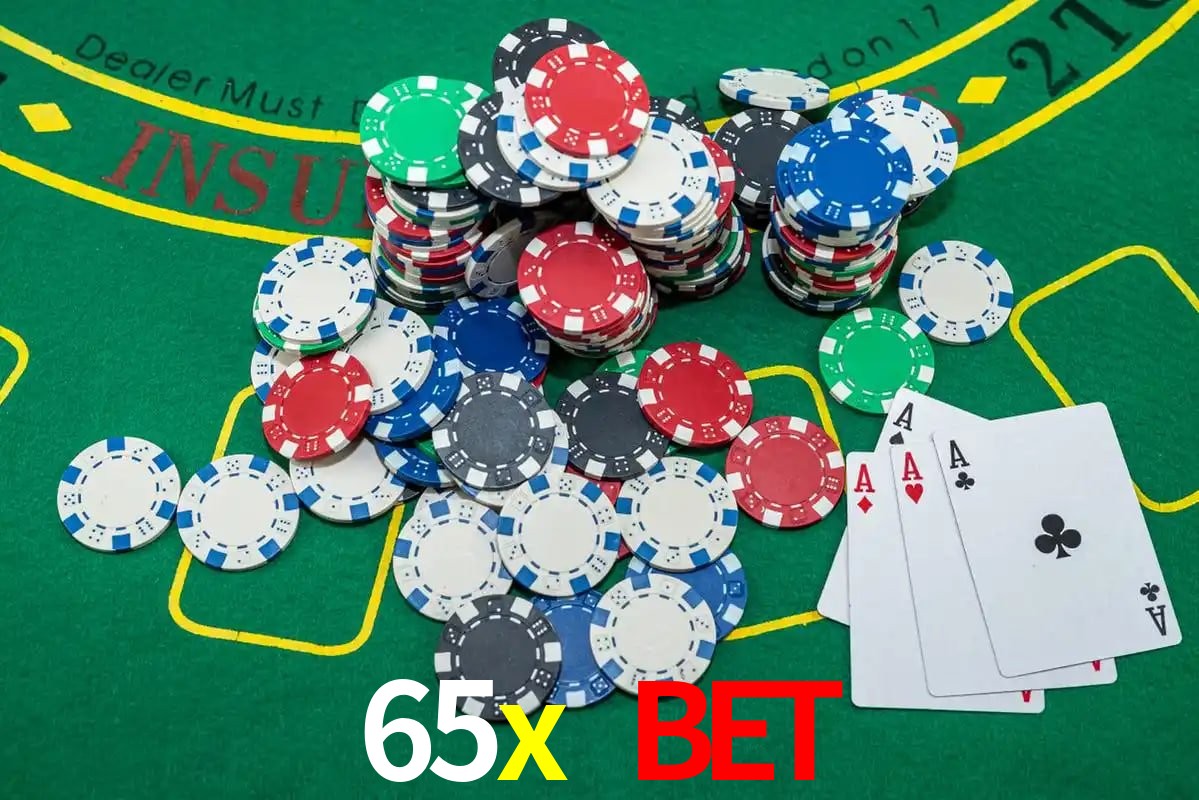 Cadastro Rápido 65x bet
