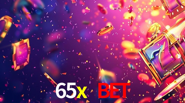 Apostas de Futebol 65x bet