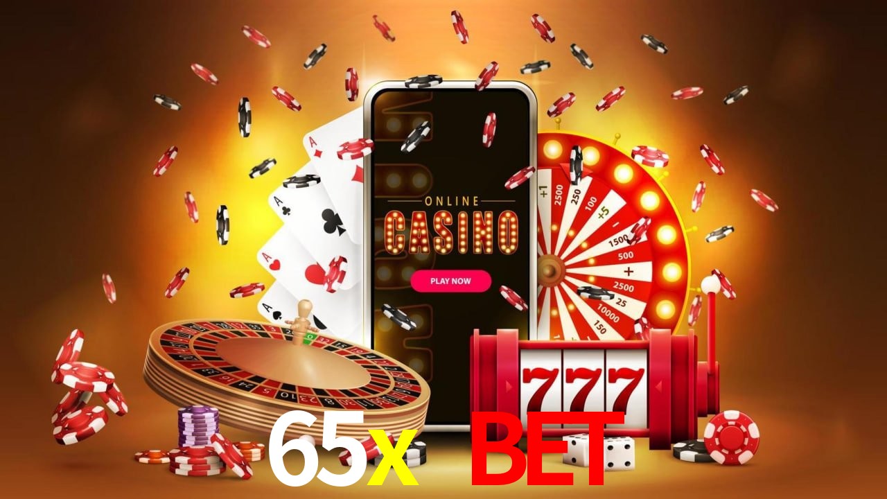 App Mobile 65x bet