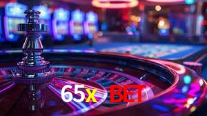 Game Statistics 65x bet