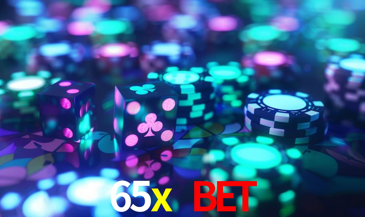 Sistemas de Segurança 65x bet